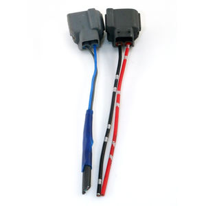 Tyco Ignition Manufacturers '2-poliger Auto-elektrischer Stereo-Stecker Kabelbaum Full Range Vehicles Automobile - Product Image 6