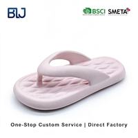 Chanclas EVA Personalizadas para Niñas, Antideslizantes, con Orificios de Drenaje, Secado Rápido, para Ducha, Uso Diario en Interiores