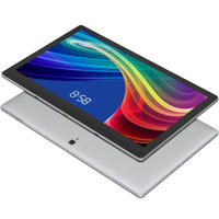Tableta Android de 14 pulgadas apta para niños con doble SIM Octa Core 4GB RAM 128GB 4G Ranura para tarjeta SIM para entretenimiento