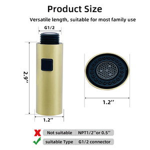 Насадка на кран - Product Image 2