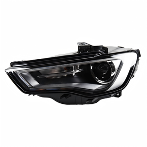 Gruppo Fari Allo Xenon OEM 2014 2015 <span class=keywords><strong>2012</strong></span> per Audi A3, Coppia Sinistra/Destra, Parti Originali per Illuminazione Auto 8VD941006D 8VD941005D - Product Image 2