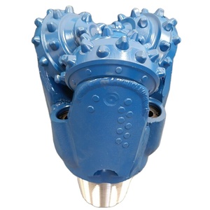 Nước cũng khoan xoay vonfram phế liệu khoan bit/ tci <span class=keywords><strong>tricone</strong></span> Rock Con lăn bit - Product Image 1