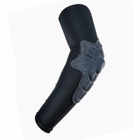 YOUNGSON Youngsonsports Protection 3D Conception Ergonomique Armure de Sport Flexible pour le Corps
