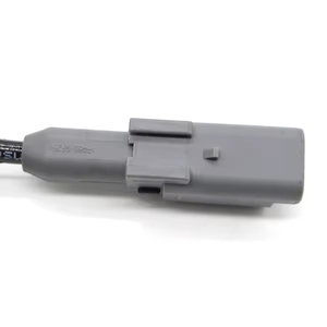 <span class=keywords><strong>ABS</strong></span> bánh xe tốc độ cảm biến 9811808280 9674195780 4545k8 4545j7 cho PEUGEOT 3008 Citroen c4l C4 SEGA trái và phải bánh sau - Product Image 5