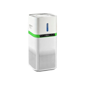 Air Purifier <b>Humidifier</b> Combo 11-20m Formaldehyde Removal Home Use - Product Image 1