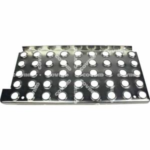 ESTRIBO DERECHO apto para Mercedes MB389 MB381 (3816660128) - Product Image 1