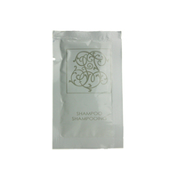 Champú en Sachet de 10 ml para Viajes u Hotel