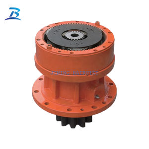 มอเตอร์แบบแกว่ง<span class=keywords><strong>8</strong></span>ตัว <span class=keywords><strong>SK200</strong></span> M5X130สำหรับรถขุด - Product Image 4