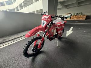 <span class=keywords><strong>Moto</strong></span> tout-terrain 300cc 4 temps refroidie par eau, motocross <span class=keywords><strong>enduro</strong></span> sans balais - Product Image 2
