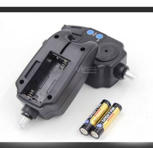 สัญญาณเตือนตกปลาคาร์พแบบไร้สาย กันน้ำ สำหรับใช้ในทะเลสาบ - Product Image 4