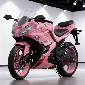 Moto sportive chinoise <span class=keywords><strong>Ninja</strong></span> <span class=keywords><strong>400</strong></span> 399cc bicylindre avec ABS - Product Image 4