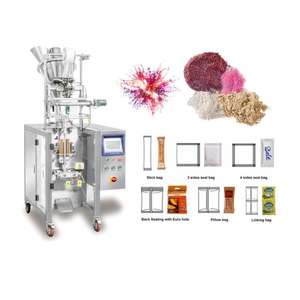 Máquina automática de envasado de alimentos en polvo, para <span class=keywords><strong>frutas</strong></span> secas, <span class=keywords><strong>liofilizadas</strong></span> - Product Image 1