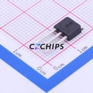 Original&Brand-new JCS2N60VB-IPAK TO-251 Transistor Field Effect Transistor (MOSFET) - Product Image 1