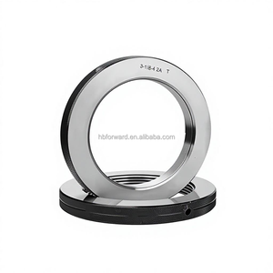 Yüksek Hassasiyetli G Dişli Halka Ölçer BSPP Paralel Dişli Ölçer Üreticisi - Product Image 3