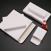 Boîtes en carton recyclable personnalisées imprimées avec pelliculage mat, gaufrage, revêtement UV, couleur et design de pliage sur mesure