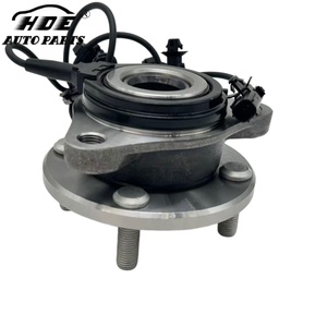 43550-0D070 43550-0D050 43550-0D080 775800 Pièce auto ABS en gros de haute qualité Roulement de moyeu de roue moteur pour TOYOTA YARIS - Product Image 1