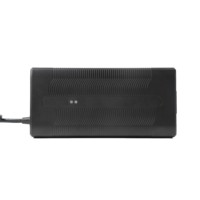 Chargeur de batterie au lithium CAN BUS CE FCC KC 58,8 V 4,0 A pour batterie de vélo électrique 50,4 V et trottinette électrique