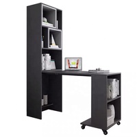 Nouvelle coiffeuse de luxe moderne au design unique en bois pour chambre à coucher, avec miroir, pour l'Afrique