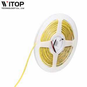 مفتاح تحكم عن بعد مرن 3 من الكوز LED ، K بارد أبيض DC24V USB ، مفتاح تحكم عن بعد IP20 مصنف - Product Image 3