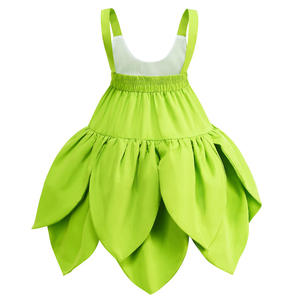Nuevo Disfraz de Cosplay de <span class=keywords><strong>Tinkerbell</strong></span> para Niñas, con Alas, para Fiestas Infantiles, Vestido de <span class=keywords><strong>Princesa</strong></span> - Product Image 3