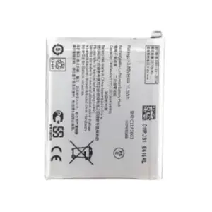 RUIXI C11P1603 baterai 3000mAh untuk ASUS Zenfone 3 Deluxe 5.7 Z016D ZS570KL baterai