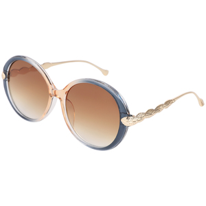 Round <strong>Frame</strong> Fashion Children's Sunglasses UV Protective <strong>Baby</strong> Sunglasses New Vintage Children's <strong>Glasses</strong> 2228 - Product Image 2