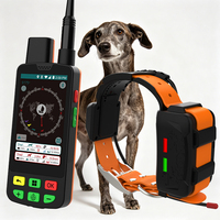 Système de Pièces Modulaires pour Collier GPS Canin : Composants Étanche (IP68) à Échange à Chaud + Conception Réparable sur Site & Kits ODM