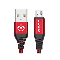 Cables de Carga Rápida Micro USB para Computadora Android, Compatibles con S6, J7, Edge, Note 5, Reforzados con Aluminio y PVC, Duraderos