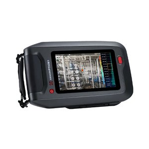 ไอว่า AWA6280 เครื่องวัดระดับเสียงแบบพกพา 2.5kHz-65kHz หน้าจอสัมผัส ผลิตในประเทศ - Product Image 2