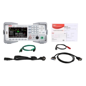 Testeur de résistance d'isolement numérique UNI-T UT5583 24V, compteur de résistance True RMS de bureau avec affichage numérique uniquement - Product Image 3