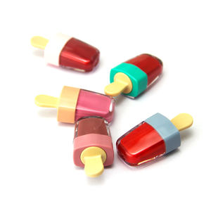 Gloss de labios cute para ninas, gloss a mignon pour les levre, lipgloss les gloss en gros - Product Image 6