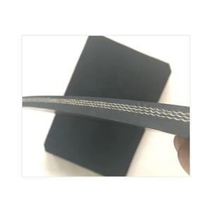 Madencilik özelleştirilebilir kesme hizmeti için 100mm inşaat <span class=keywords><strong>PVC</strong></span> konveyör bant aşınmaya dayanıklı - Product Image 5