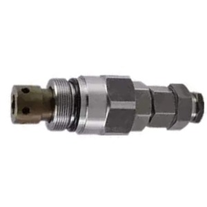 Válvula de Alivio para Excavadora EC290B EC460, Válvula de Relieve EC290 SA8230-12520 8230-12520 - Product Image 2