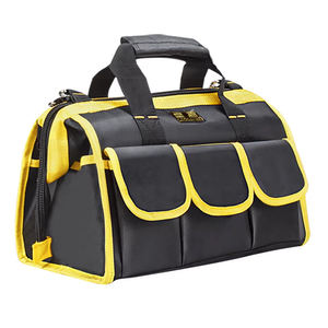 Sac à outils de réparation de matériel pour <span class=keywords><strong>technicien</strong></span>, en polyester, OEM ODM - Product Image 1