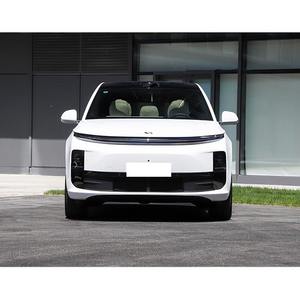 Lixiang L6 2024 nuevo coche eléctrico híbrido Lixiang L6 híbrido SUV nuevo coche de energía - Product Image 3