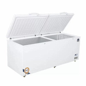 Congeladores Horizontales, Refrigeradores y Almacenamiento en Frío, Congeladores Profundos en Venta, Refrigerador para Supermercado - Product Image 1