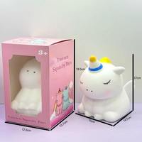 Jouet Squishy Géant en TPR, Balle Anti-Stress pour Adultes, Jouet Sensoriel de Décompression, Cadeau, Faveur de Fête d'Halloween