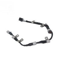 Faisceau de câblage moteur durable 2864504X pour Cummins QSM11 ISM11 M11 Injecteur Module de commande électronique (ECM) Pièces de rechange EXCAVATEUR