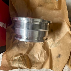 Desarrolon Doosan Daewoo Bob Cat Minicargadora genuina Culata inclinable 6539934 Cargadora de oruga T140, 763.773, 7753, 863,S130,753 - Product Image 2