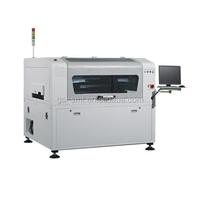 Imprimante de pâte à souder entièrement automatique Cm850