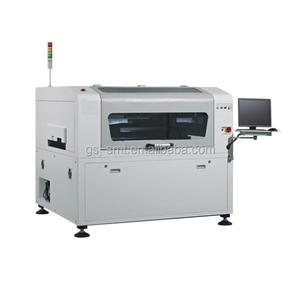 Imprimante de pâte à souder entièrement automatique Cm850 - Product Image 4