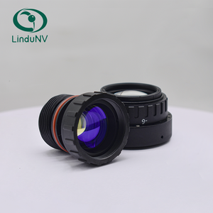 Oculare e Lente <span class=keywords><strong>Obiettivo</strong></span> FOV40 PVS14 Durevoli da 25mm per Visori Notturni, Adatti per Uso Esterno e sul Campo, Produzione Diretta OEM/ODM - Product Image 2