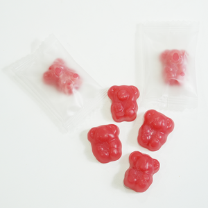 OEM Customized 3g Natural Herbal <b>Gummy</b> Candies <b>Vitamin</b> Dietary Maca Energy Delay <b>Gummy</b> Candies - Product Image 4