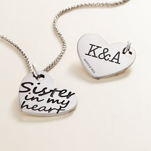 Colgante de Plata de Ley S925 con Tema Familiar y de Amor de James Avery - Colgante para Mamá, Abuela, Hermana y Prima, para Hacer Joyas DIY - Product Image 2