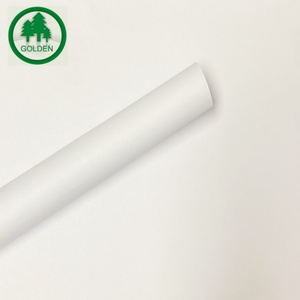 Papel de Impresión Offset Blanco Crema Sin Madera 70g 80g 90g para Encuadernación de Libros - Product Image 3