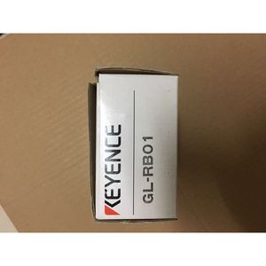Grille de sécurité optique Keyence, type plat, 16 axes optiques, GL S16FH, produit original - Product Image 1
