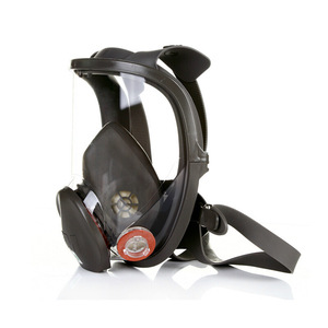 <span class=keywords><strong>Masque</strong></span> complet anti-virus réutilisable 3M6800, <span class=keywords><strong>masque</strong></span> anti-acide, <span class=keywords><strong>masque</strong></span> à <span class=keywords><strong>gaz</strong></span> organique, ensemble en caoutchouc pour la peinture chimique industrielle - Product Image 4