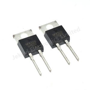 Jekevi Nuevo y Original U1520 MUR1520G TO-220 Diodo Transistor Rectificador de Potencia de Modo Conmutado - Product Image 4