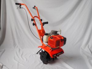 Бренд TOGO, новый роторный культиватор, четырехтактный небольшой культиватор - Product Image 4