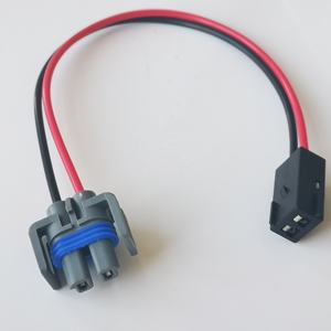 Fabricante de arnés de cables de conector de <span class=keywords><strong>3</strong></span> pines automotriz serie MX150 de alta calidad - Product Image 5